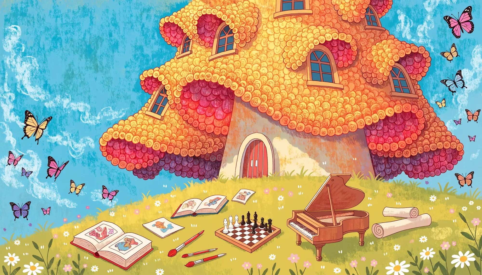 Русская школа Sunville